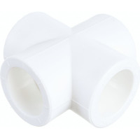 Крестовина Политэк ПП d=25 9000002525