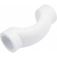 Обводное колено Политэк ПП d=32 9000010032