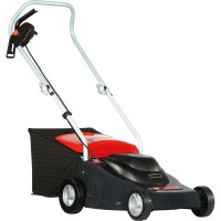 Электрическая газонокосилка EFCO PR 40 SE 66089101P-01