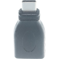 Переходник PERFEO USB3.0 A розетка - USB Type-C вилка A7020 30 010 739