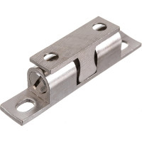 Шариковая защелка Amig мод. 13-50 хром 5222