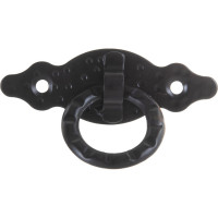 Мебельная ручка Amig 1000-80х30х1,5 6125