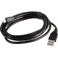 Кабель PERFEO USB2.0 A вилка - Micro USB вилка длина 1.8 м. U4002 30 003 910