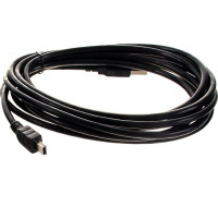 Кабель PERFEO USB2.0 A вилка - А розетка длина 3 м. U4504 30 003 922