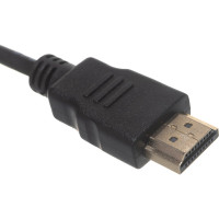 Кабель PERFEO HDMI A вилка - HDMI D micro HDMI вилка ver.1.4 длина 2 м. H1102 30 005 000