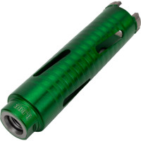 Коронка алмазная Laser Drill (42 мм, 150 мм, М16) D.BOR LD150-0042-016