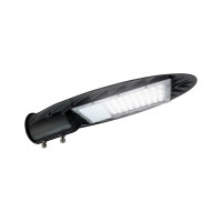 Светодиодный светильник Jazzway консольный PSL 03 GR 30Вт 5000К IP65 AC190-260В ДКУ уличный 5013735