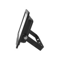 Светодиодный прожектор Jazzway PFL- C3 30Вт (compact) 6500K IP65 закаленное прозрачное стекло 5023567A