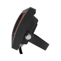 Светодиодный прожектор Jazzway PFL-SC Green 20Вт IP65 190-260В закаленное стекло 5010451