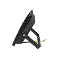 Светодиодный прожектор Jazzway PFL-SC 100Вт 6500К IP65 190-260В закаленное матовое стекло 5001428
