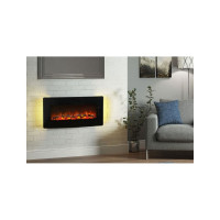 Электрокамин InterFlame РЕЛАКС 48 IF-48GLX