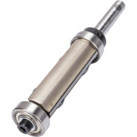 Фреза обгонная (19 мм, 110 мм, хвостовик 8 мм) со сменными ножами ROTIS 141195008B