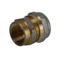 Патрубок Terma 1/2x20 г/ц 35059