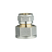 Патрубок Terma 3/4x16 г/ц 35073