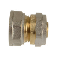 Патрубок Terma 3/4x20 г/ц 35079