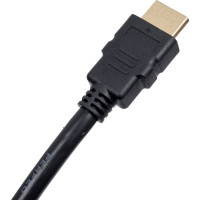 Патчкорд PERFEO UTP кат. 5е, RJ-45 вилка - RJ-45 вилка, длина 10 м. P6007 30 003 930