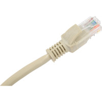 Патчкорд PERFEO UTP кат. 5е, RJ-45 вилка - RJ-45 вилка, длина 5 м. P6005 30 003 929