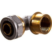 Уголок Terma 1/2x20 г/ц 35259