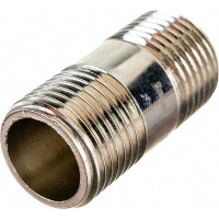 Удлинительный бочонок Terma 1/2 10 40 мм 40902