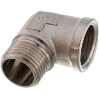 Уголок Terma 1/2 в/н 40706