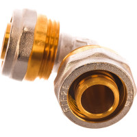 Уголок Terma 26x26 ц/ц 35212