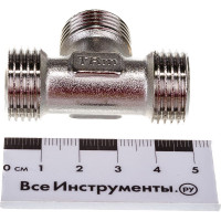 Тройник Terma 1/2н/н/н 41906