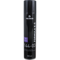 Средство для удаления следов скотча этикеток жевательной резинки PRO-BRITE FORMULA X-5 300 мл 605272