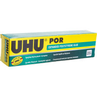 Клей для пористых пластиков UHU POR 50 г 41341