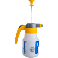 Напорный опрыскиватель Hozelock 4122, 1.25 л 4122P3600