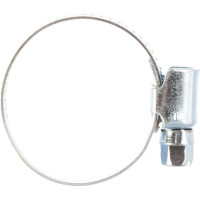 Обжимной хомут из оцинк. стали Невский Крепеж 20х32 923752