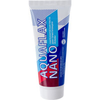 Паста для льна, Aquaflax nano 04055, 270гр тюбик+40гр лен (ЕВРО) 4630009040552
