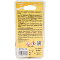 Ароматизатор Areon KEN BLISTER VANILLA AKB12