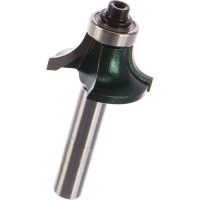 Фреза кромочная калевочная с подшипником (28х13х57 мм) FIT 3605-081328