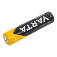 Батарейка Varta SUPER HEAVY DUTY 2003 R03 BL4 4008496676187