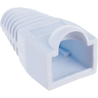 Защитный колпачок TWT RJ-45, белый, 100 шт. в упаковка BO-6.0-WH/100