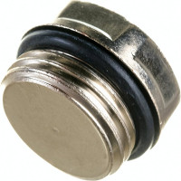 Заглушка для радиатора KROMWELL 1/2" EU.ST6253301 12 EU.ST6253301 12_k