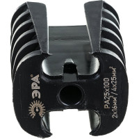 Анкерный клиновой зажим ЭРА PA25x100 Б0029956