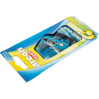 Ароматизатор Areon REFRESHMENT LIQUID lemon LC05