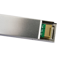 Модуль SFP GIGALINK WDM, 155Mb/1,25Gb/s одно волокно SM, SC GL-OT-SG06SC1-1310-1550-B
