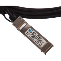 Соединительный адаптер GIGALINK SFP+ to SFP+, 3м GL-CC-SFP-030
