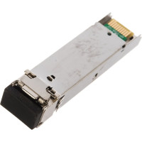 Модуль SFP GIGALINK 1Гбит/c, два волокна МM, 2xLC, 850 нм, 7 дБ GL-OT-SG07LC2-0850-0850-M