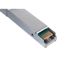 Модуль SFP GIGALINK WDM, 155Mb/1,25Gb/s, одно волокно SM,SC GL-OT-SG08SC1-1550-1310-D