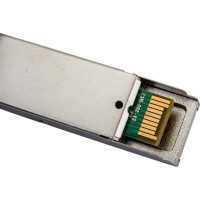 Модуль SFP GIGALINK WDM, 1.25Гбит/c, одно волокно SM, LC GL-OT-SG14LC1-1310-1550-D