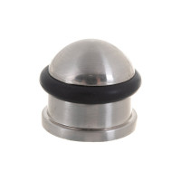 Дверной упор PUNTO DS PF-26 SN-3 матовый никель 34723