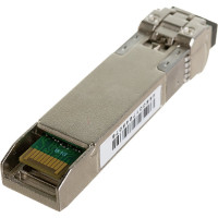 Модуль SFP+ GIGALINK 10G, WDM, одно волокно, Tx:1270/Rx:1330 нм, 12 дБ GL-OT-ST12LC1-1270-1330