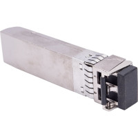 Модуль SFP+ GIGALINK 10G, два волокна, ММ, 5 дБ  GL-OT-ST05LC2-0850-0850-M
