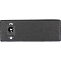 Конвертер NIKOMAX UTP-SFP, 10/100/1000Мбит/с в 1000Мбит/с, rev2 GL-MC-UTPG-SFPG-F.r2