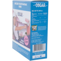 Клей для стеклообоев Oscar сухой, 200 г GO200-k