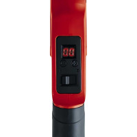 Эксцентриковая шлифмашина для стен и потолка Einhell TE-DW 225 X, 750 Вт, 4259960