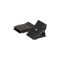 Упоры противооткатные Дело Техники складные 105×85×90 мм, 2шт 900910